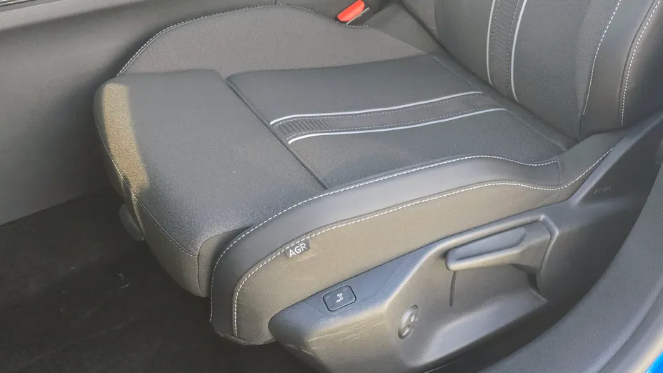 OPEL Astra Astra VI 1.2 T GS S&S aut Nowy