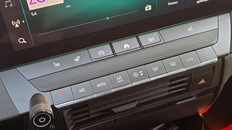 OPEL Astra Astra VI 1.2 T GS S&S aut Nowy