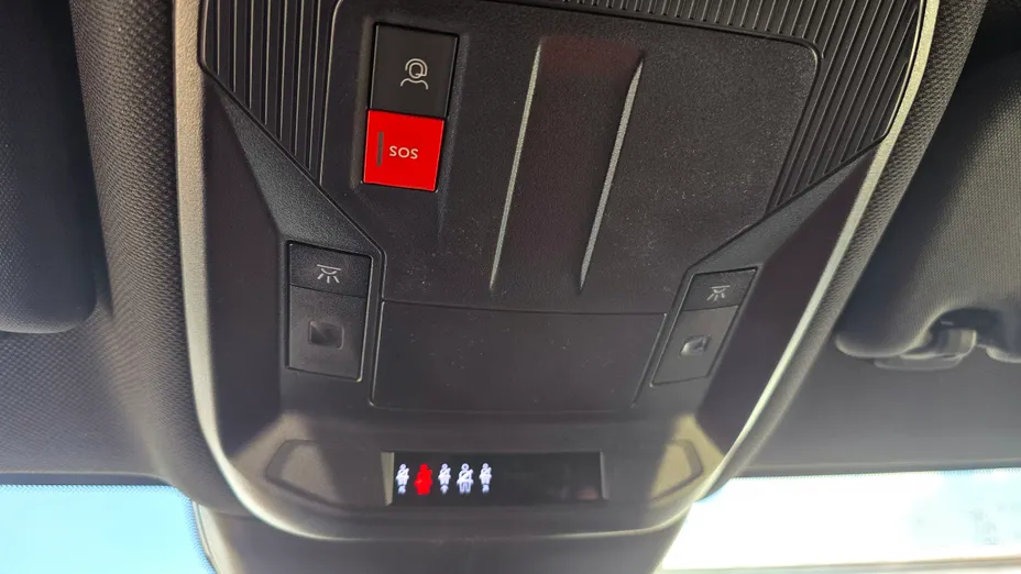 OPEL Astra Astra VI 1.2 T GS S&S aut Nowy