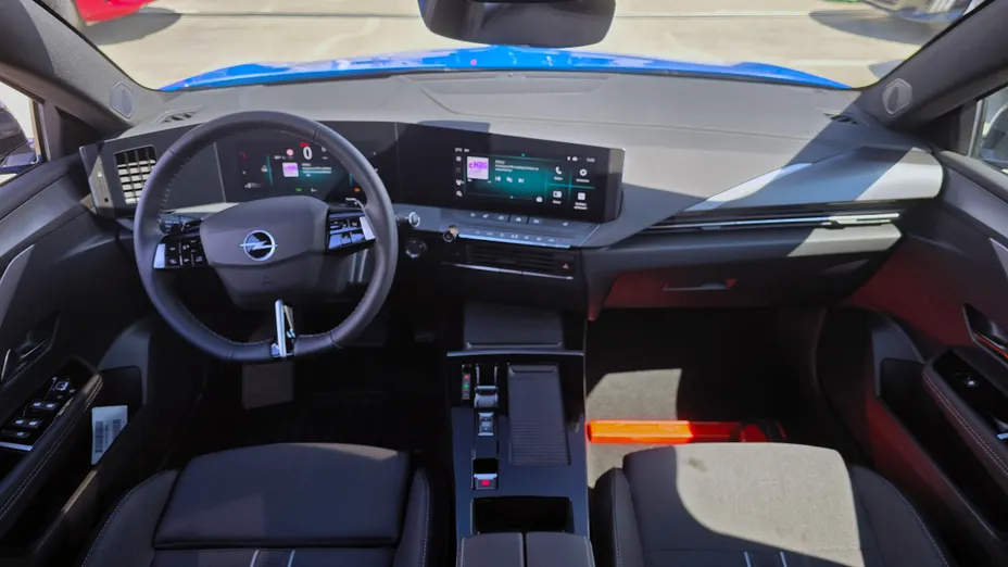 OPEL Astra Astra VI 1.2 T GS S&S aut Nowy