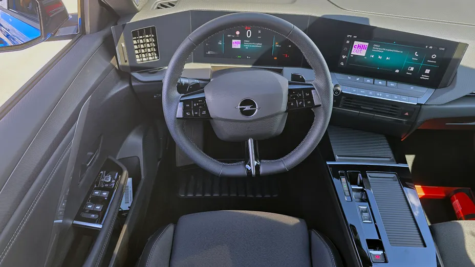 OPEL Astra Astra VI 1.2 T GS S&S aut Nowy