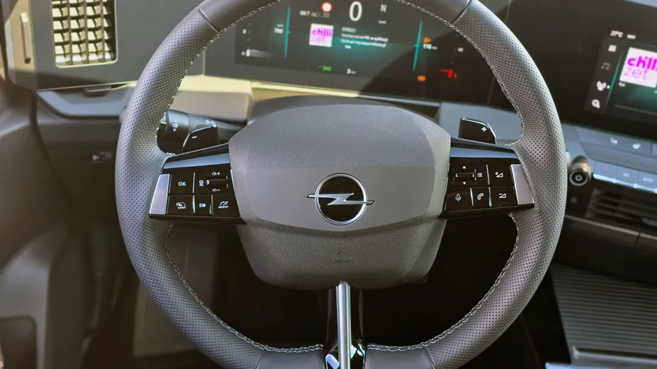 OPEL Astra Astra VI 1.2 T GS S&S aut Nowy