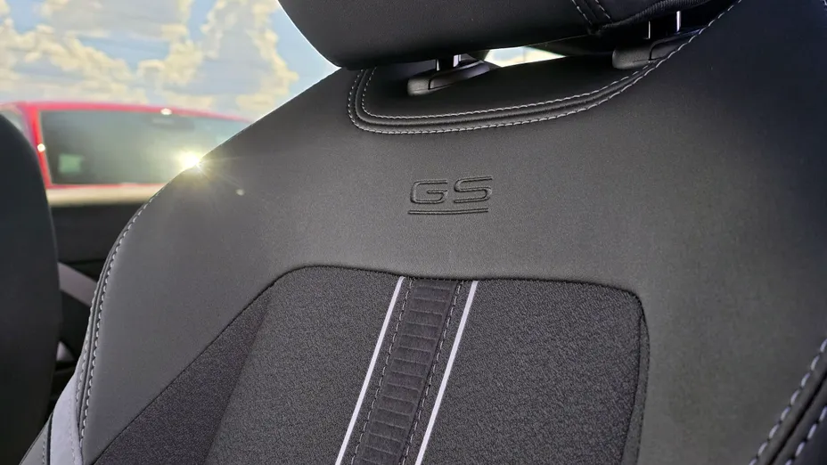 OPEL Astra Astra VI 1.2 T GS S&S aut Nowy