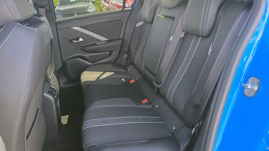 OPEL Astra Astra VI 1.2 T GS S&S aut Nowy