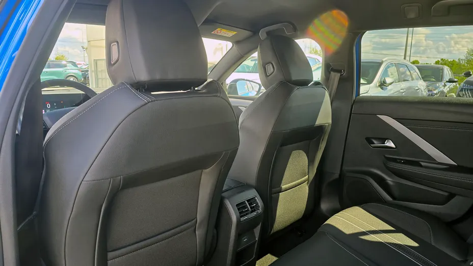 OPEL Astra Astra VI 1.2 T GS S&S aut Nowy