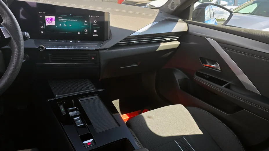 OPEL Astra Astra VI 1.2 T GS S&S aut Nowy