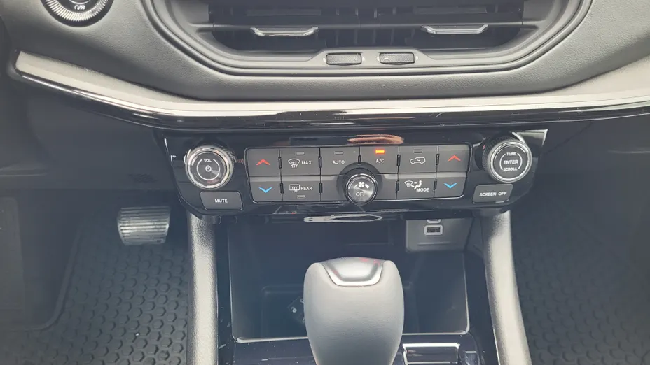 JEEP Compass Compass 1.5 T4 mHEV Summit Winter Edition FWD S&S DCT Nowy