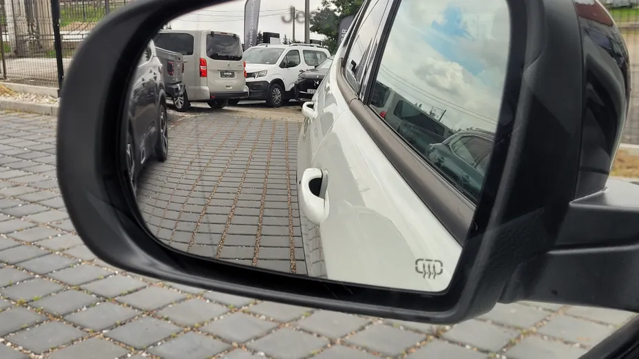 JEEP Compass Compass 1.5 T4 mHEV Summit Winter Edition FWD S&S DCT Nowy