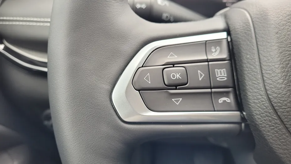 JEEP Compass Compass 1.5 T4 mHEV Summit Winter Edition FWD S&S DCT Nowy