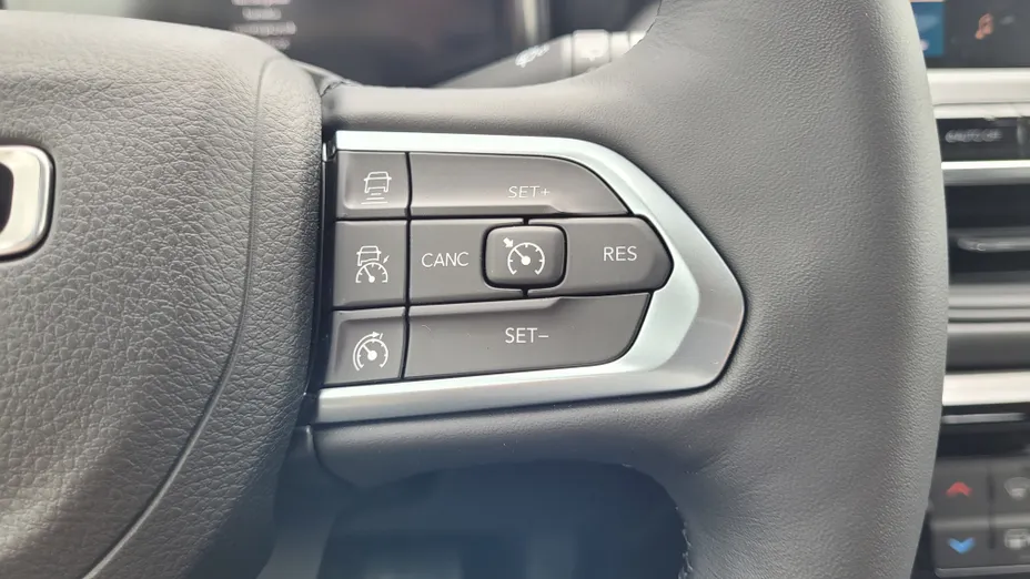 JEEP Compass Compass 1.5 T4 mHEV Summit Winter Edition FWD S&S DCT Nowy