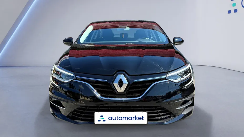 RENAULT Megane Megane 1.3 TCe Zen