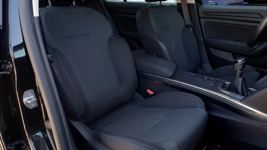 RENAULT Megane Megane 1.3 TCe Zen