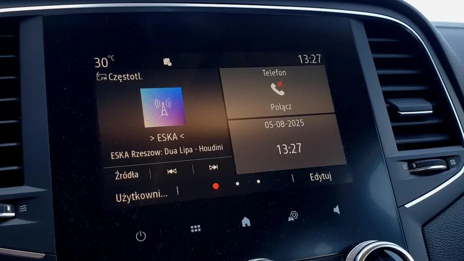 RENAULT Megane Megane 1.3 TCe Zen