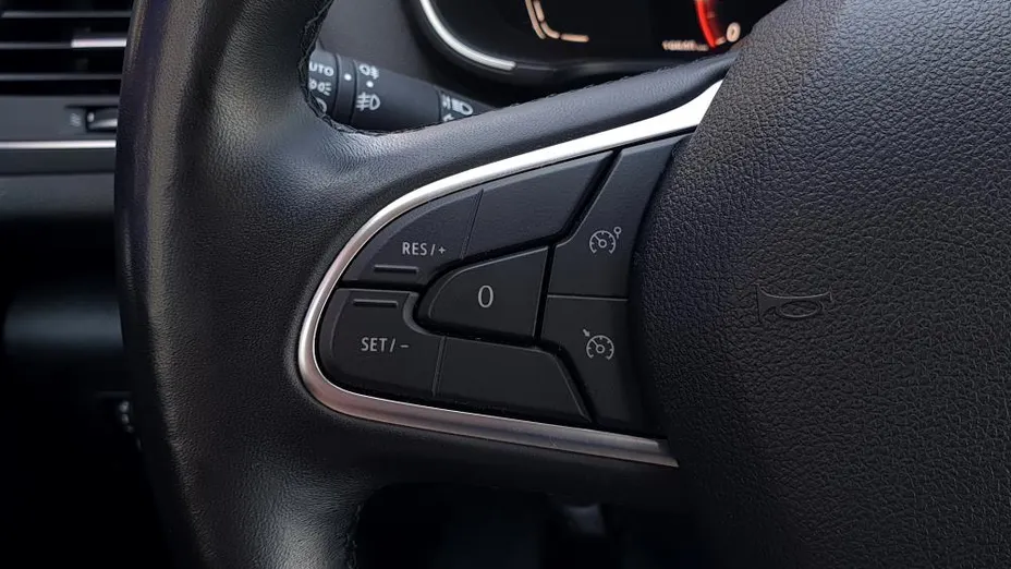 RENAULT Megane Megane 1.3 TCe Zen