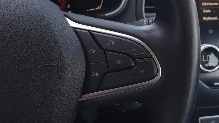 RENAULT Megane Megane 1.3 TCe Zen