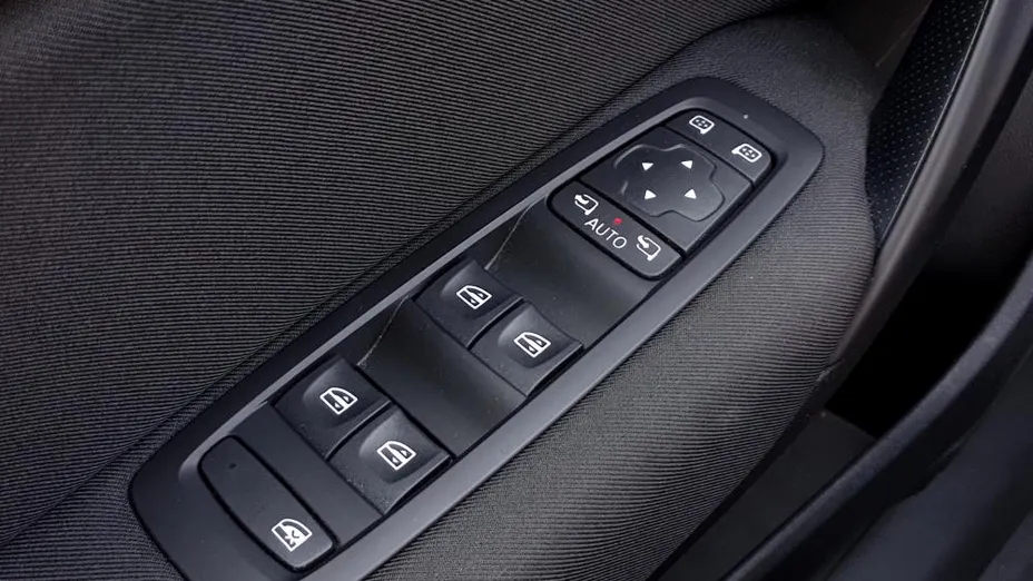 RENAULT Megane Megane 1.3 TCe Zen