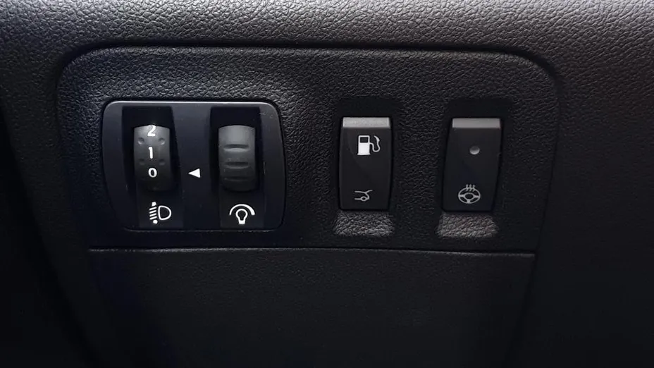 RENAULT Megane Megane 1.3 TCe Zen