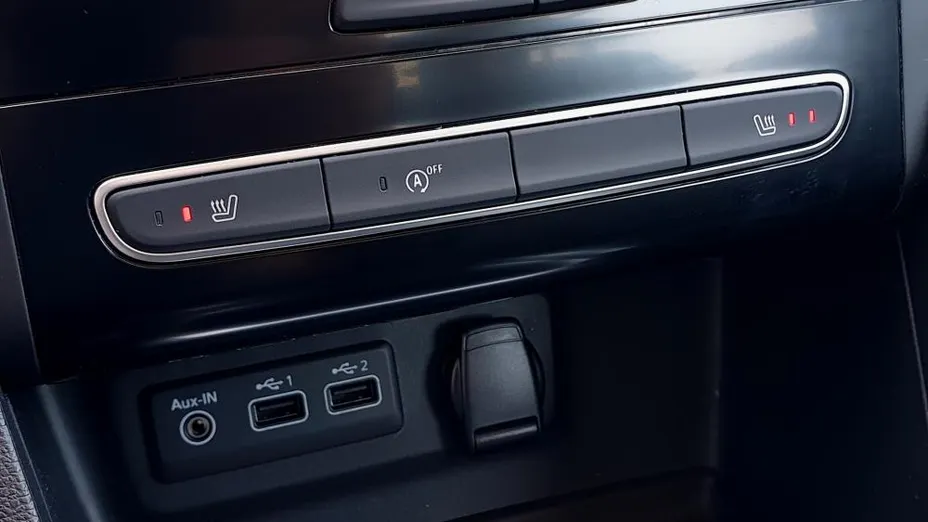 RENAULT Megane Megane 1.3 TCe Zen