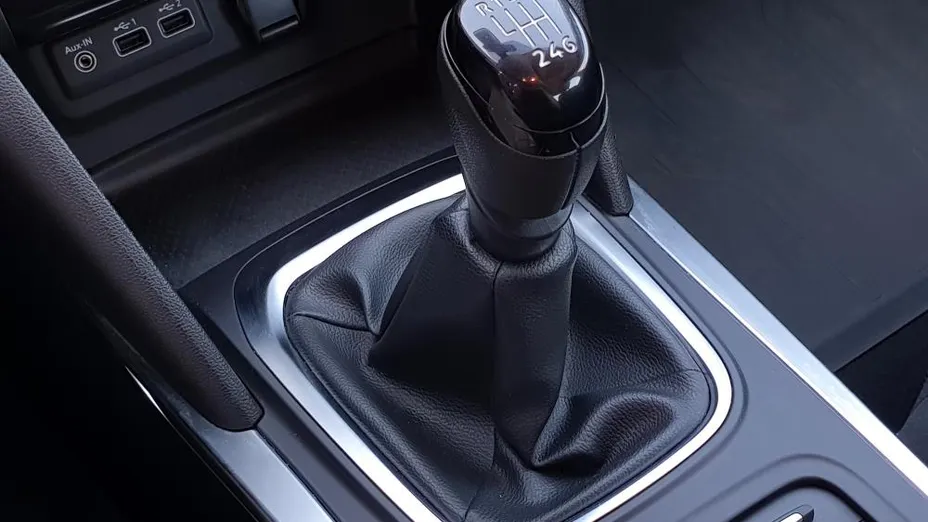 RENAULT Megane Megane 1.3 TCe Zen