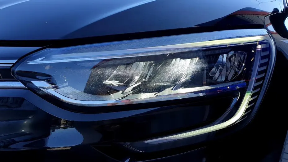 RENAULT Megane Megane 1.3 TCe Zen