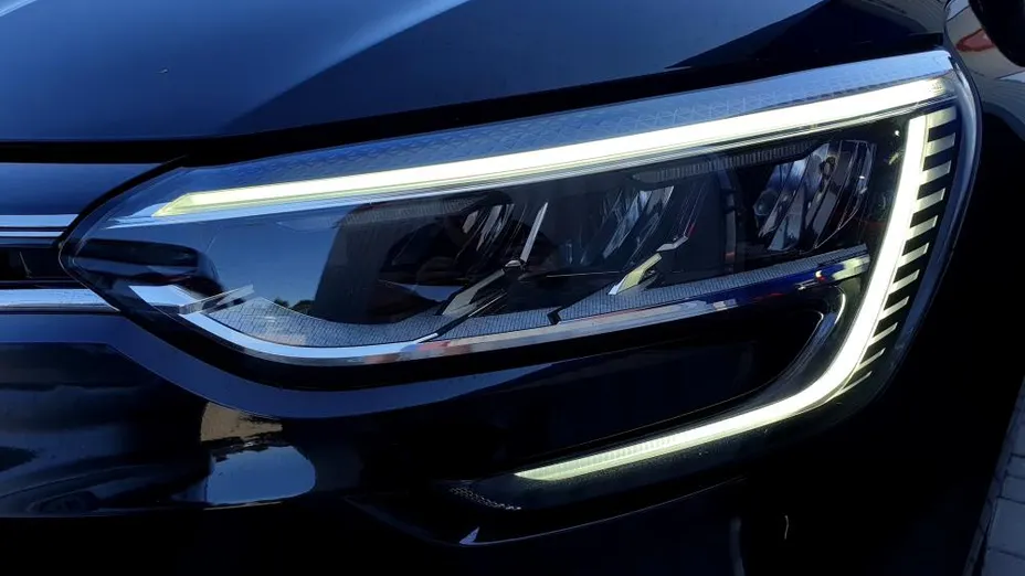 RENAULT Megane Megane 1.3 TCe Zen