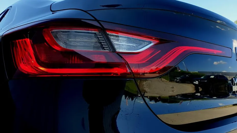 RENAULT Megane Megane 1.3 TCe Zen