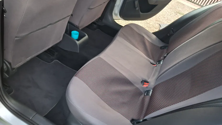 SKODA Octavia Octavia 1.6 Ambiente