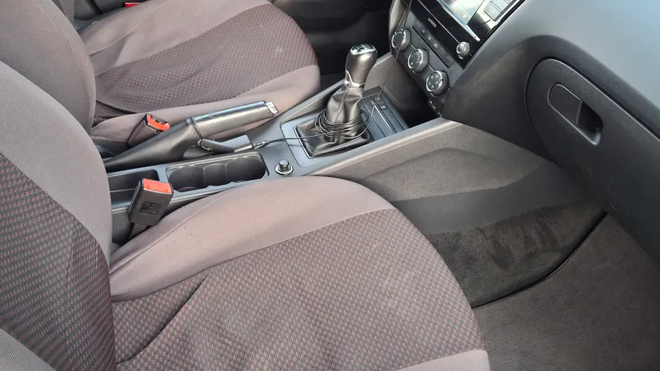 SKODA Octavia Octavia 1.6 Ambiente