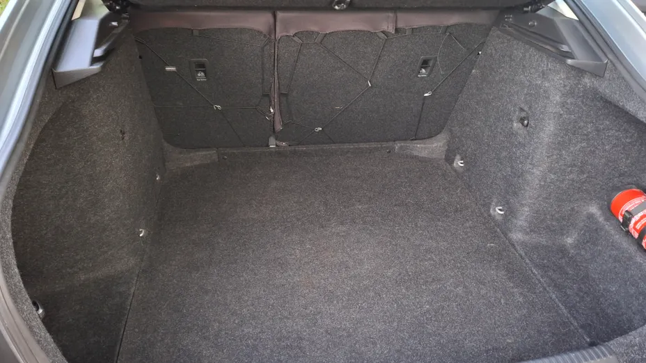 SKODA Octavia Octavia 1.6 Ambiente