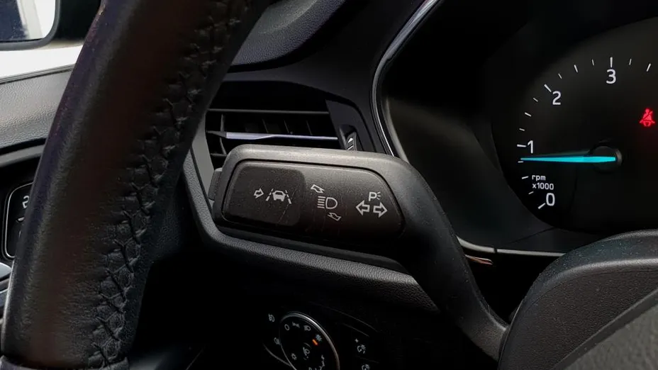 FORD Focus Focus 2.0 EcoBlue Active aut