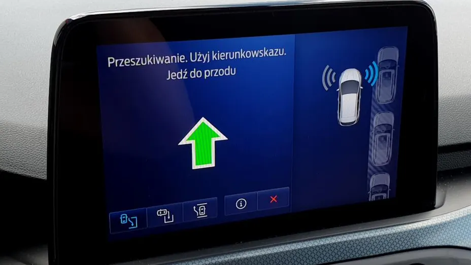 FORD Focus Focus 2.0 EcoBlue Active aut