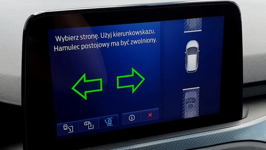 FORD Focus Focus 2.0 EcoBlue Active aut