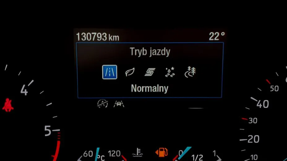 FORD Focus Focus 2.0 EcoBlue Active aut