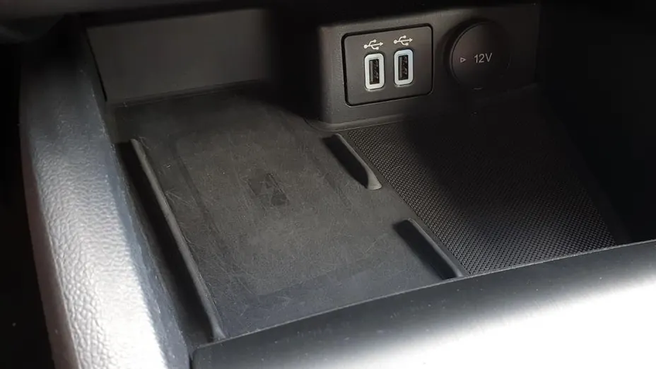 FORD Focus Focus 2.0 EcoBlue Active aut