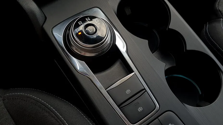 FORD Focus Focus 2.0 EcoBlue Active aut