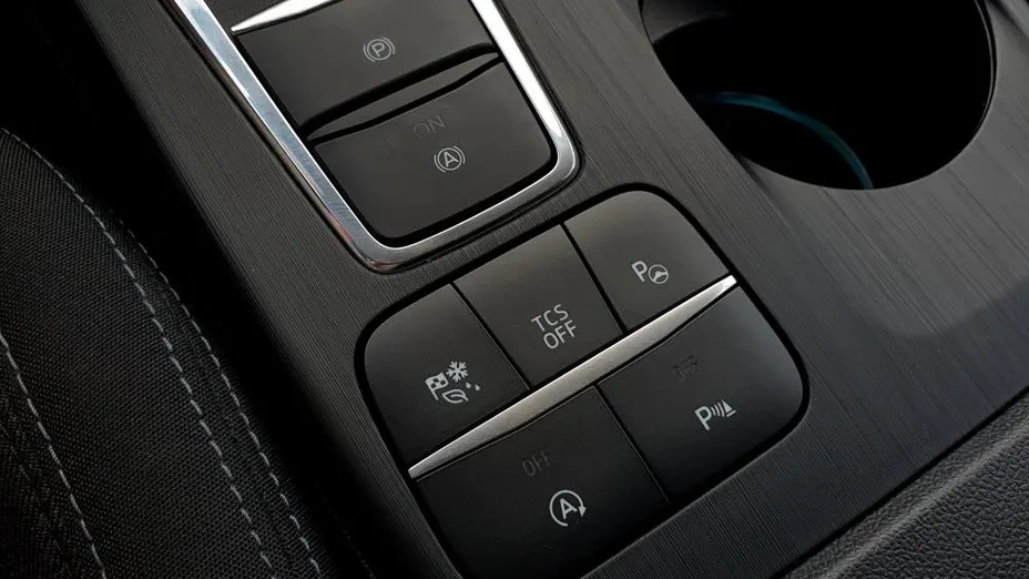 FORD Focus Focus 2.0 EcoBlue Active aut