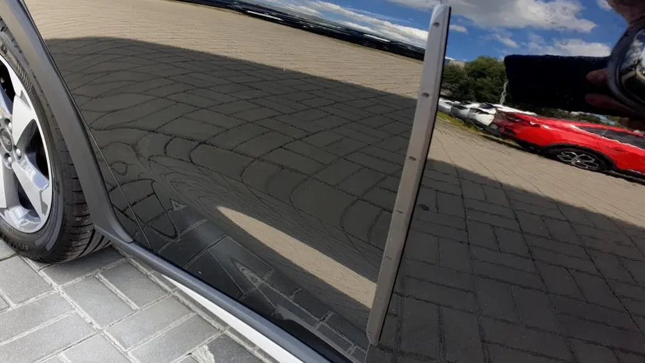 FORD Focus Focus 2.0 EcoBlue Active aut