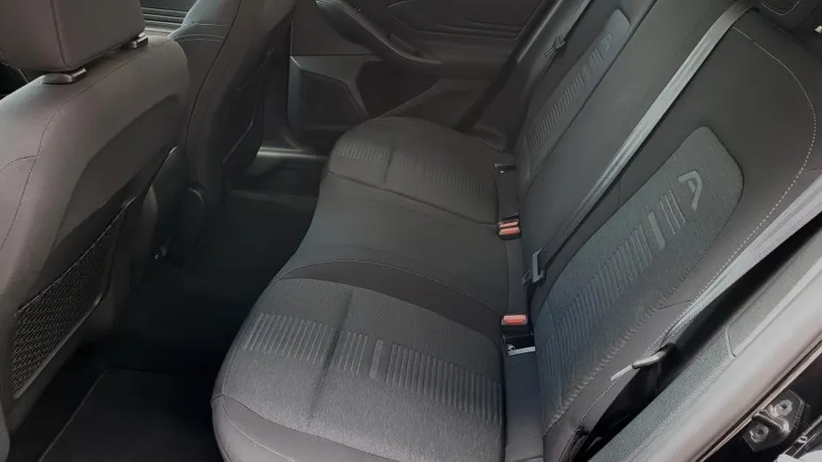 FORD Focus Focus 2.0 EcoBlue Active aut