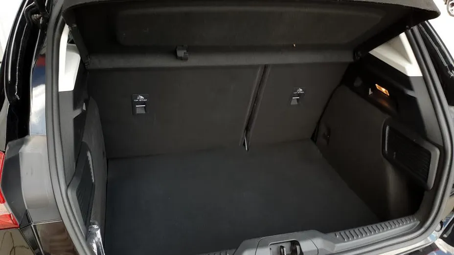 FORD Focus Focus 2.0 EcoBlue Active aut