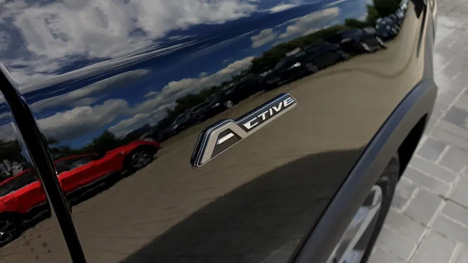 FORD Focus Focus 2.0 EcoBlue Active aut