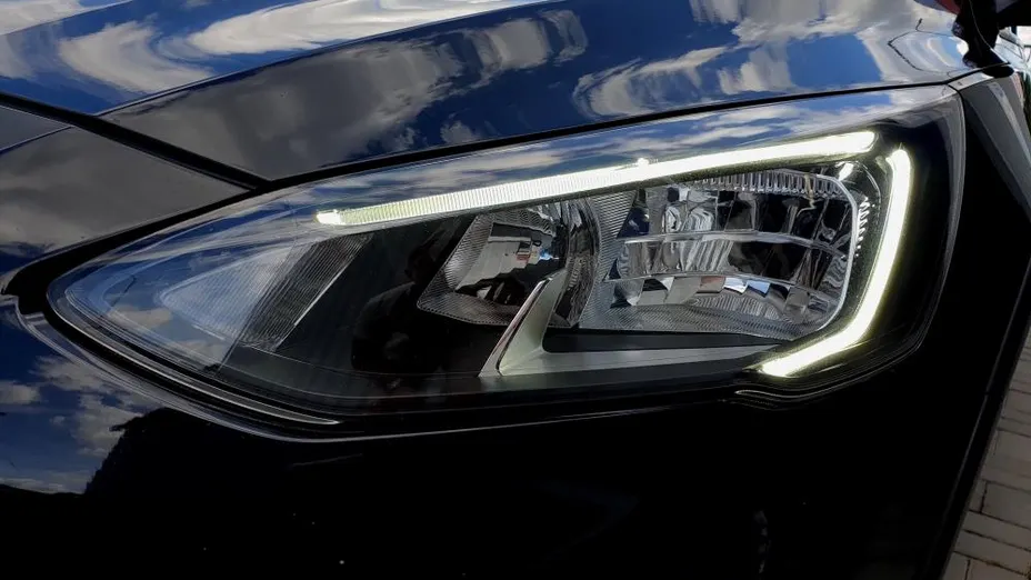 FORD Focus Focus 2.0 EcoBlue Active aut