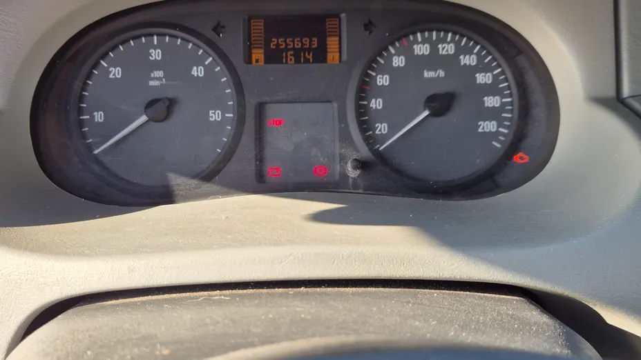 OPEL Vivaro Vivaro 2.0 CDTI Extra Long 3,1t Enjoy Aut.