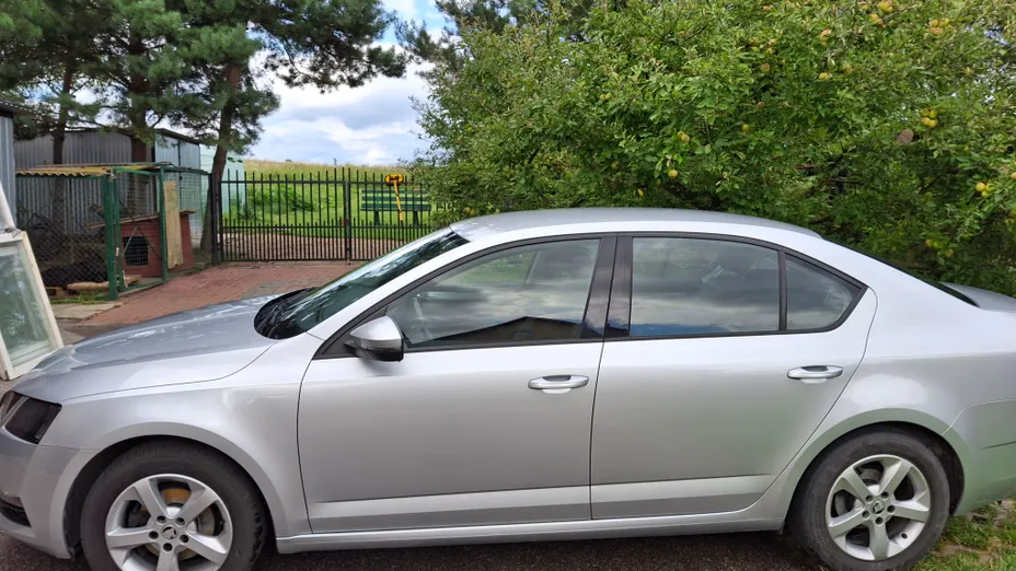SKODA Octavia Octavia 1.6 Ambiente