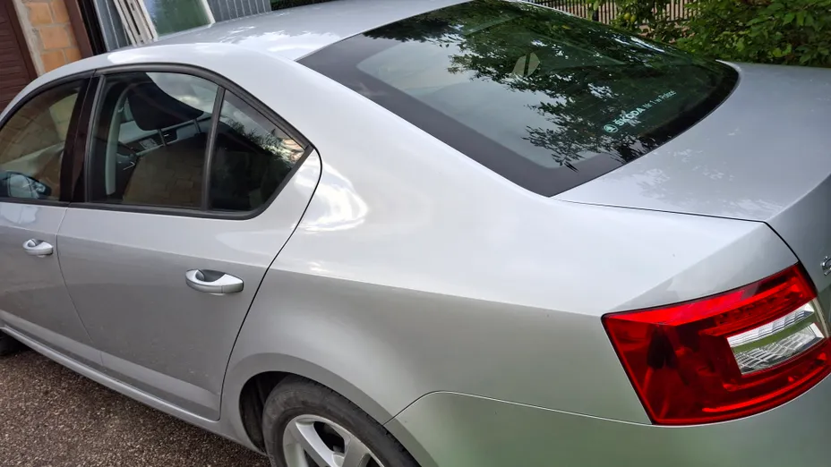 SKODA Octavia Octavia 1.6 Ambiente