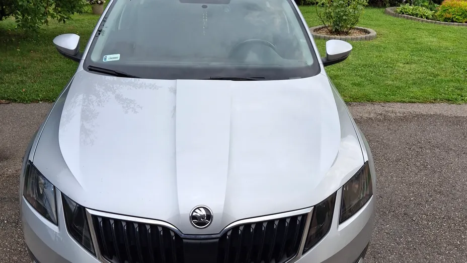 SKODA Octavia Octavia 1.6 Ambiente