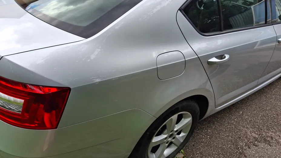 SKODA Octavia Octavia 1.6 Ambiente