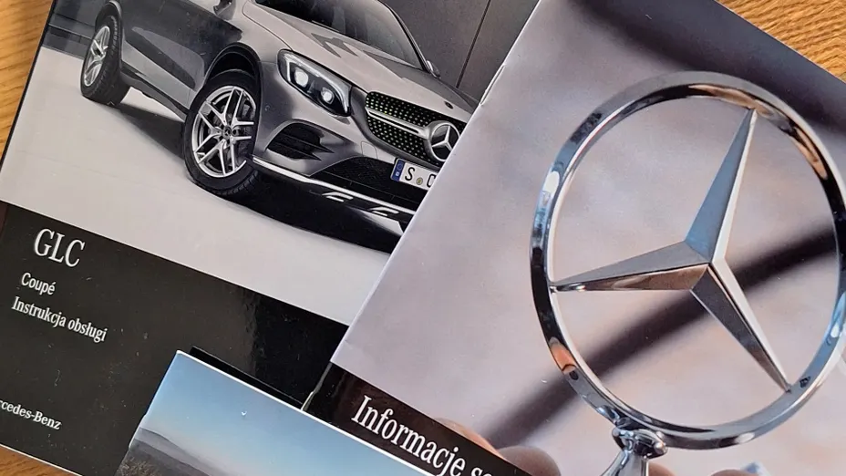 MERCEDES-BENZ GLC GLC 250 4-Matic