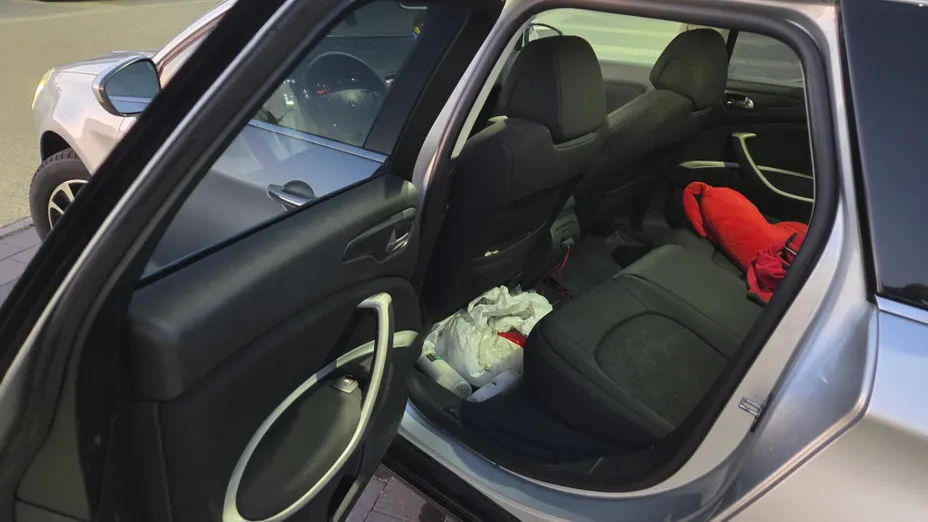 CITROEN C5 C5 2.0 HDi Confort