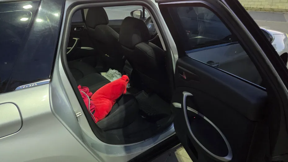 CITROEN C5 C5 2.0 HDi Confort