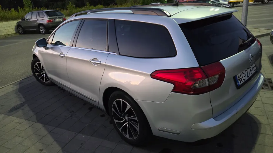 CITROEN C5 C5 2.0 HDi Confort